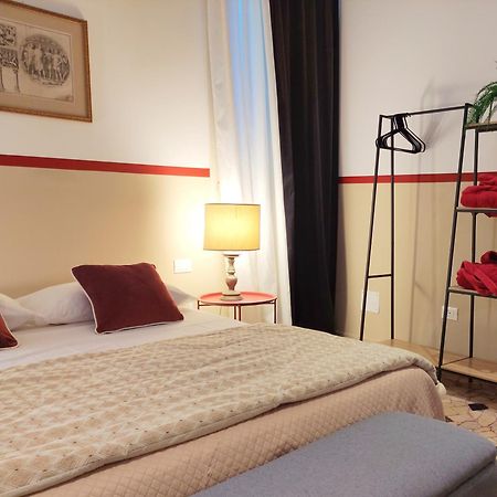 Apartmán Loft Loggia Al Santo Padova Exteriér fotografie