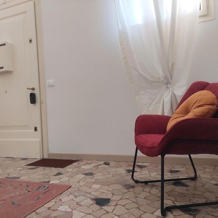 Apartmán Loft Loggia Al Santo Padova Exteriér fotografie