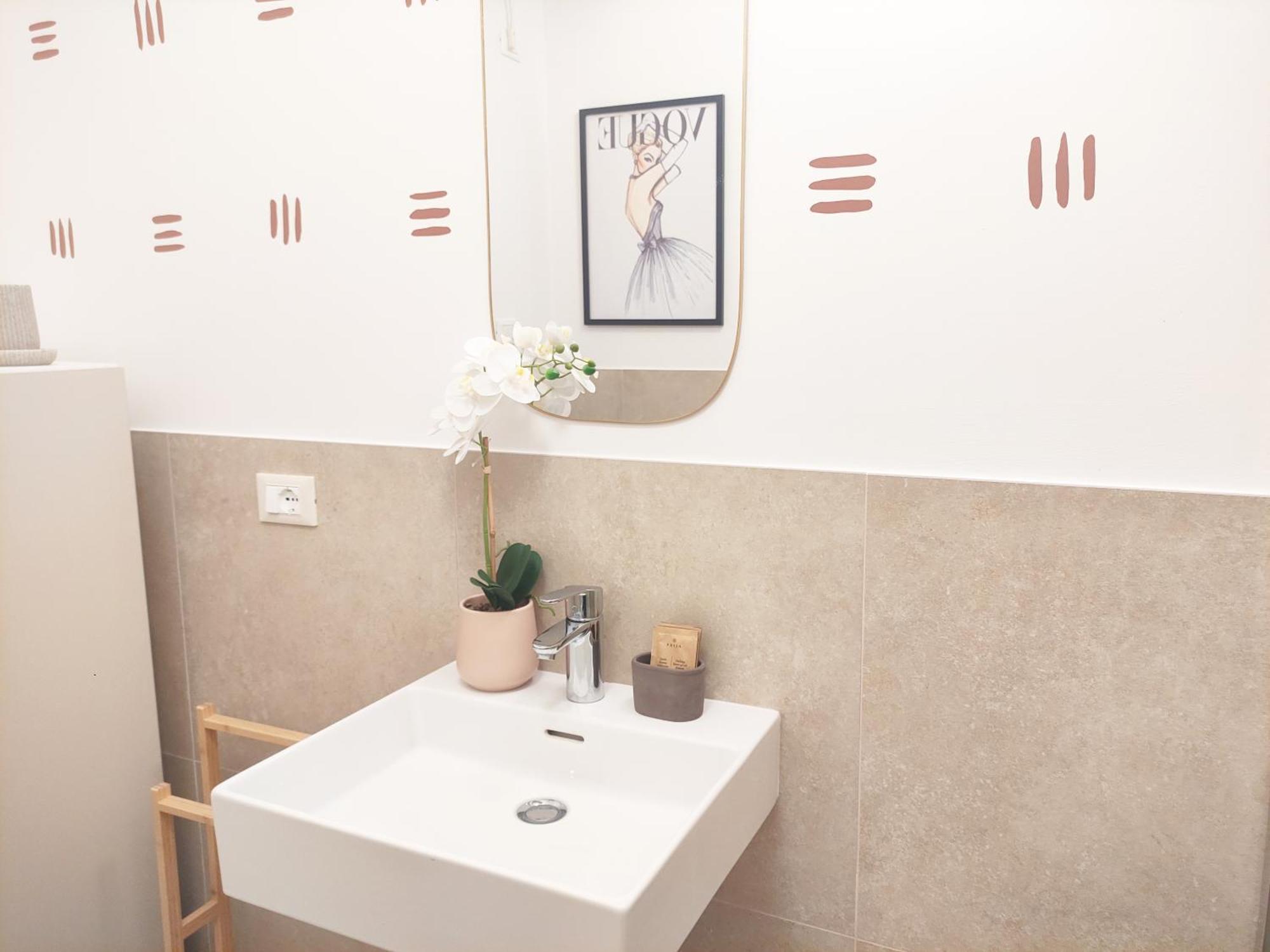Apartmán Loft Loggia Al Santo Padova Exteriér fotografie