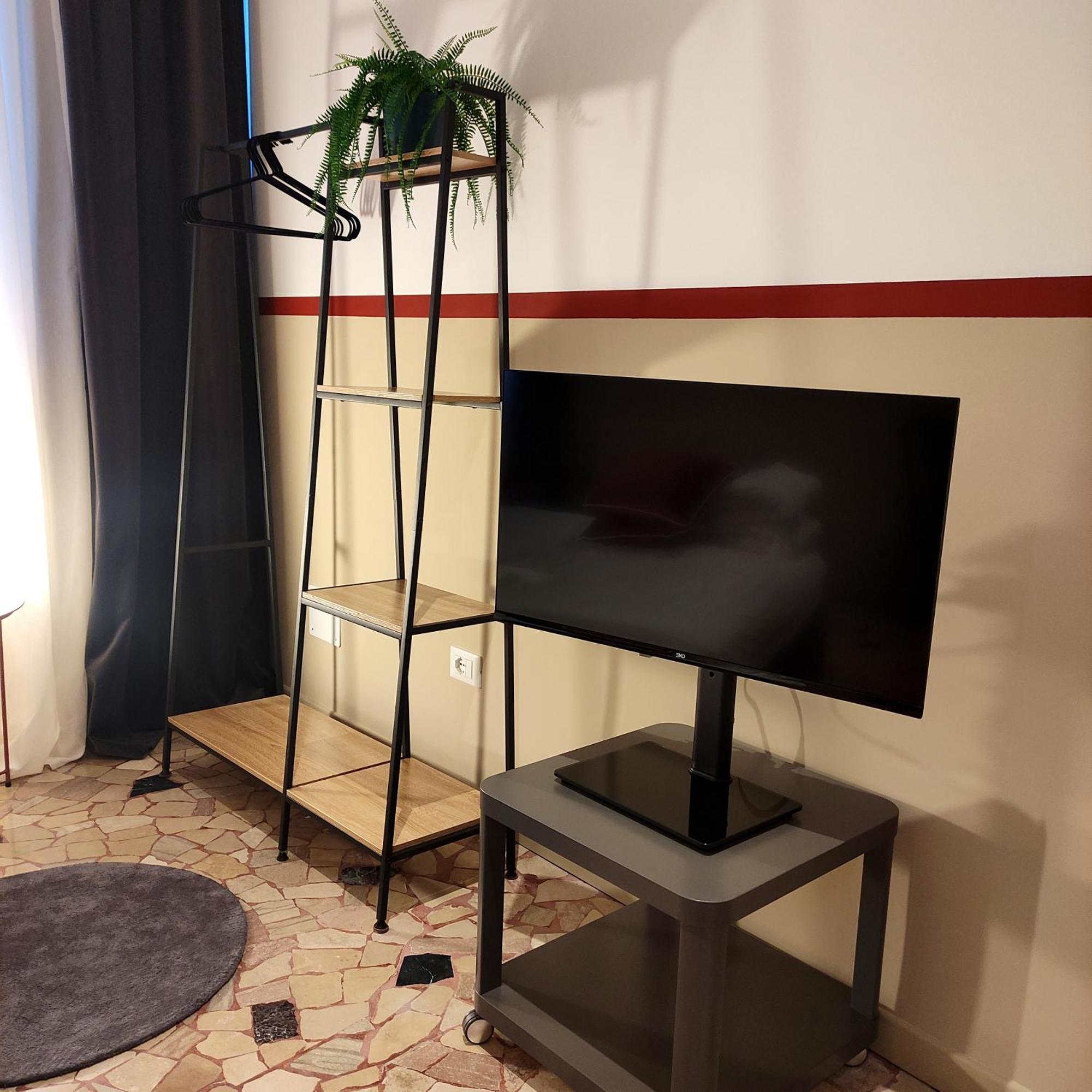 Apartmán Loft Loggia Al Santo Padova Exteriér fotografie